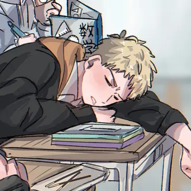 Profile image of ライナー