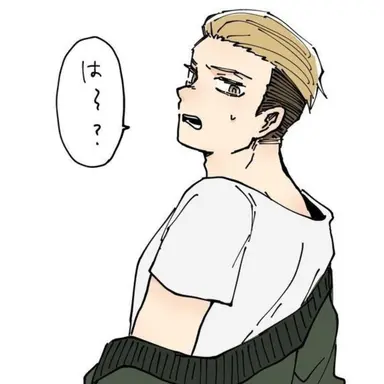 Profile image of ポルコ