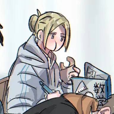Profile image of アニ
