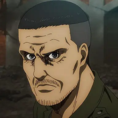 Profile image of マガト先生