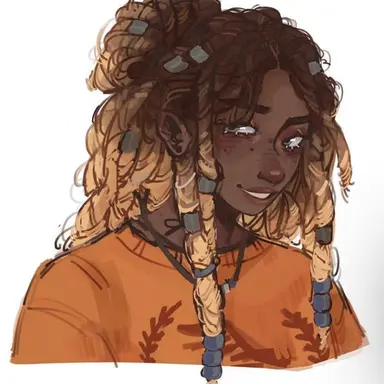 Profile image of Annabeth