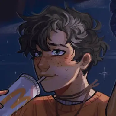 Profile image of Percy