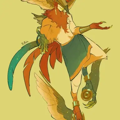 Profile image of Hermes