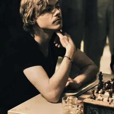 Profile image of Benny Watts