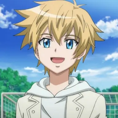 Profile image of リオン・レイモンド