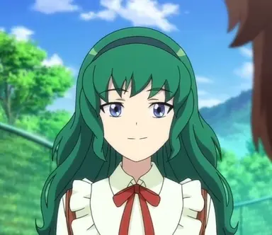 Profile image of キム・チョンハ