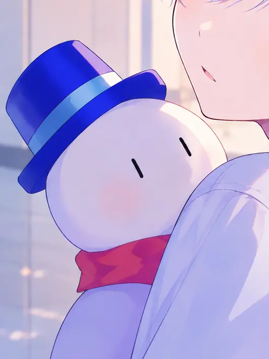 awasekken_084의 모르는 당신에게