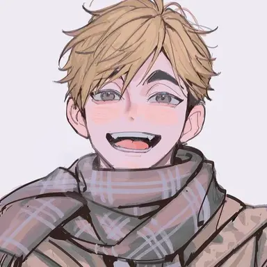 Profile image of 미야 아츠무