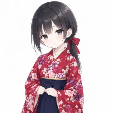 Profile image of 후미코