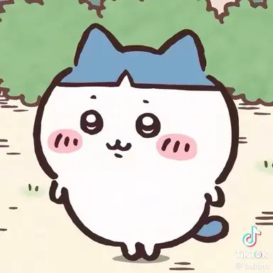 Profile image of ハチワレ