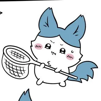 Profile image of ハチワレ