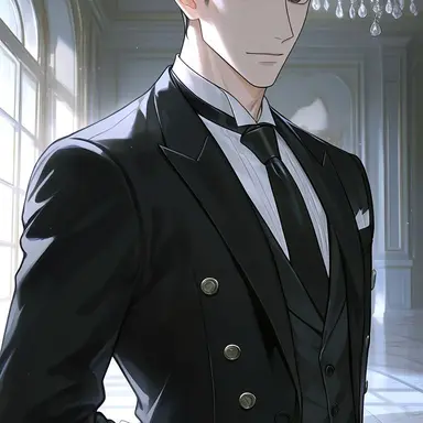 Profile image of Aldric