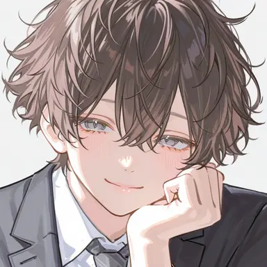 Profile image of Mikase