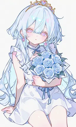 Profile image of Luna