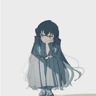 Profile image of 토키토 무이치로