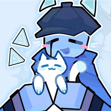 Profile image of 큐브