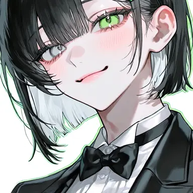 Profile image of Mitsuru