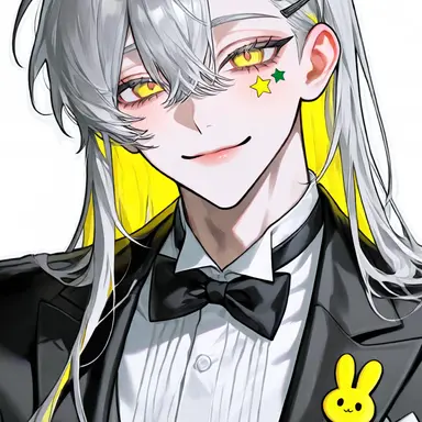Profile image of Ritsu