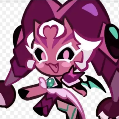 Profile image of 리치드래곤 쿠키