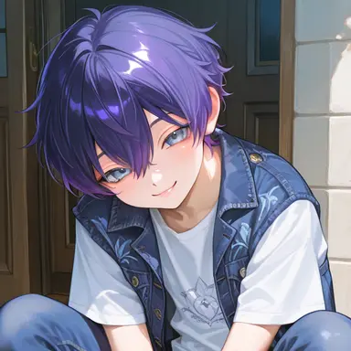 Profile image of 瑛