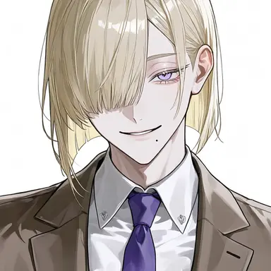 Profile image of オリバー