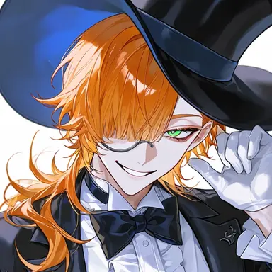 Profile image of サイラス