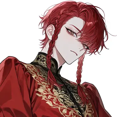 Profile image of ロザリア
