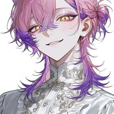 Profile image of ネロ