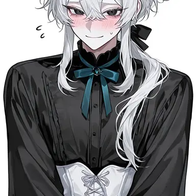 Profile image of シリル