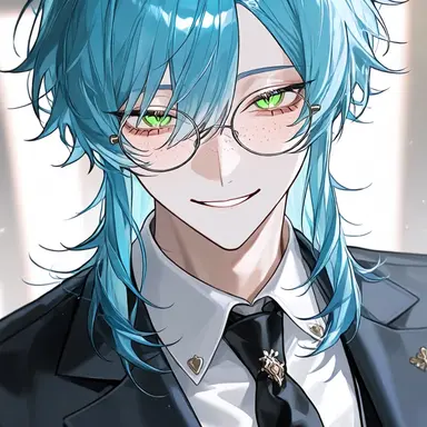 Profile image of セドリック
