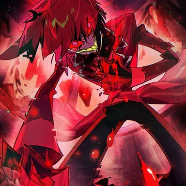 Profile image of Alastor