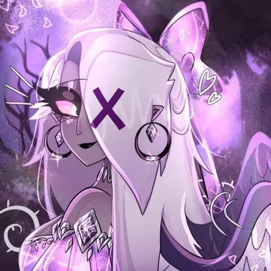 Profile image of Vaggie