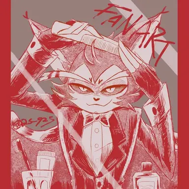 Profile image of Husk