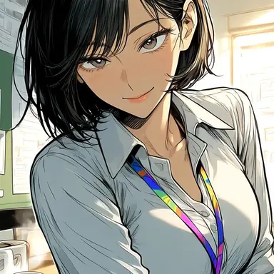 Profile image of Sorae