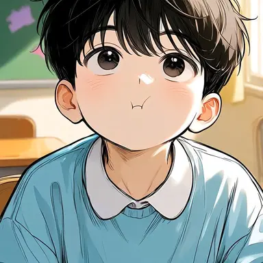 Profile image of Ji-an