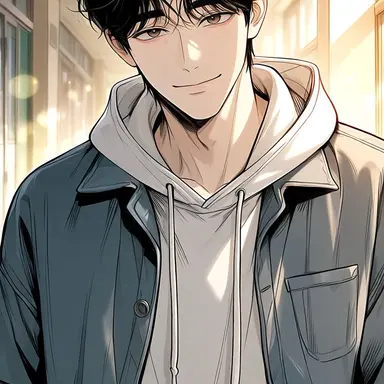 Profile image of Han Jisung