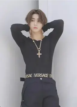 Profile image of Han Jisung