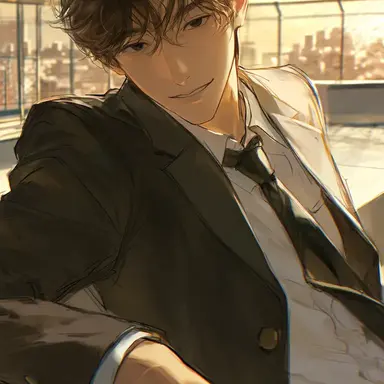 Profile image of 태형