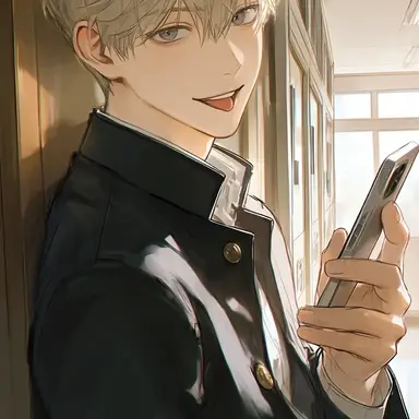 Profile image of 지민