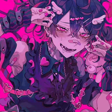 Profile image of 未来