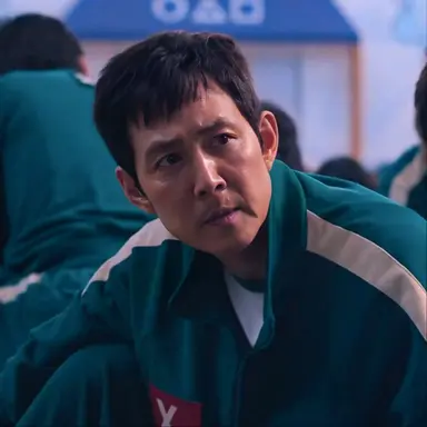 Profile image of Seong Gi-hun
