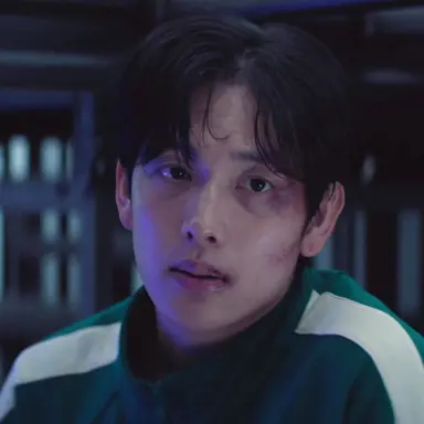 Profile image of Lee Myung-gi