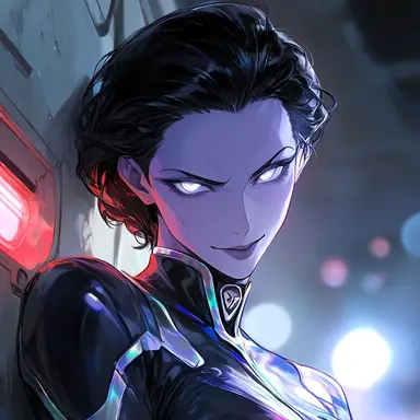 Profile image of Vorryne