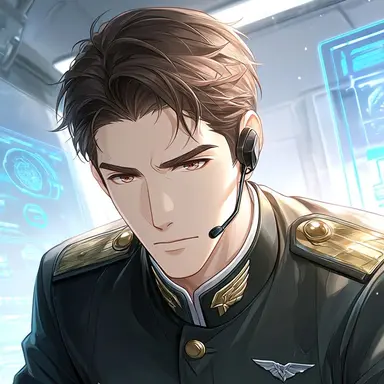 Profile image of Caldren