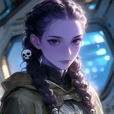 Profile image of Saeth