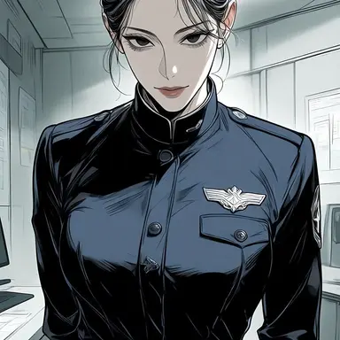 Profile image of Thessa Marne