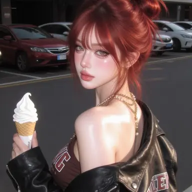 Profile image of 백하연