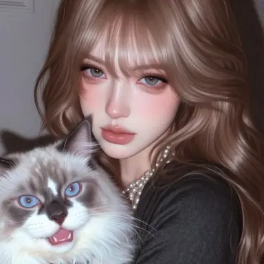 Profile image of 장라희