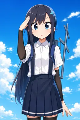 Profile image of Asashio