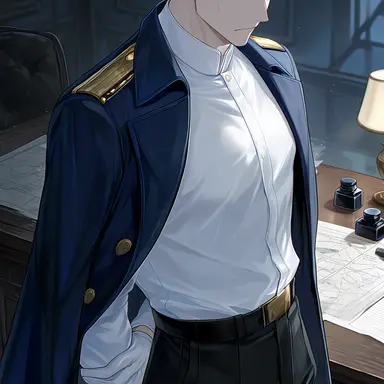 Profile image of Admiral